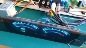 Усилитель на германиевых транзисторах 2X30Вт. (часть 3).