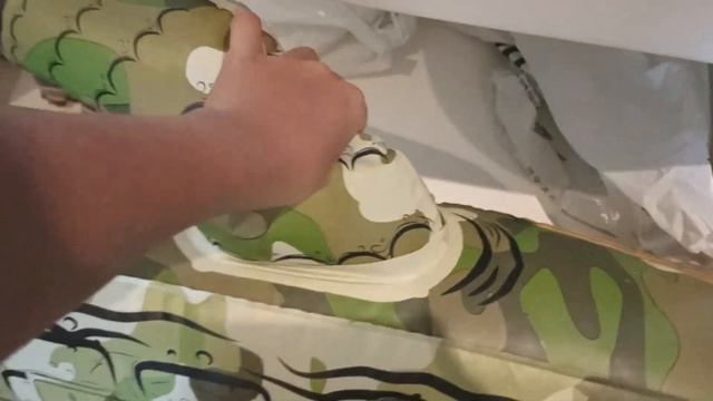 НАДУВНОЙ КРОКОДИЛ ГЕНА смотреть онлайн