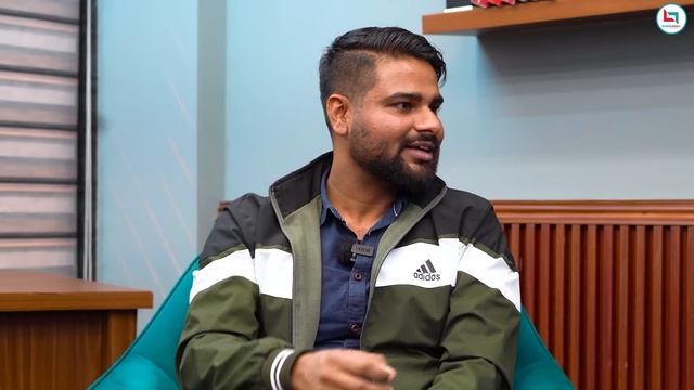 SSC CGL 2023 Topper Sagar ASO In CSS | 5th Attempt में लिया Selection | Piyush Varshney Sir #ssc