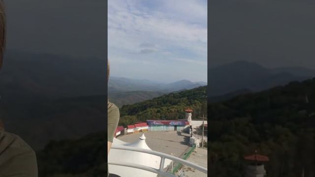 Геленджик (колесо обозрения) смотреть онлайн