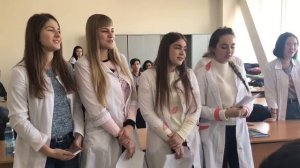 Клятва Гиппократа