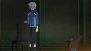 АНИМЕ Леди драгоценных зверушек 43 серия / Lady Jewelpet озвучка ТИШЬ