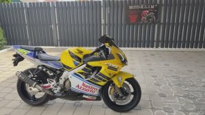 Moto klim 93 57