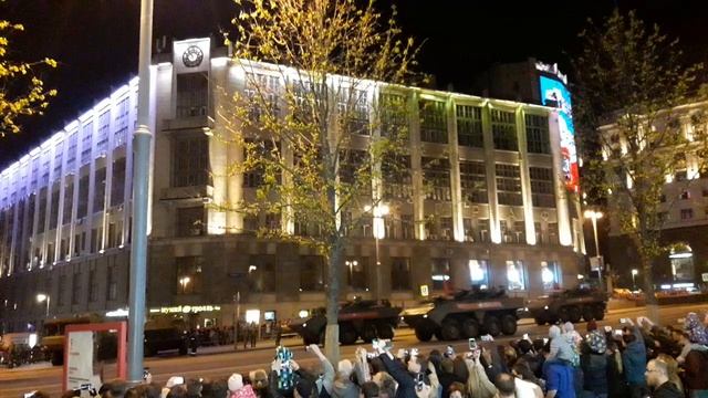 Русская военная мощь 2019 смотреть онлайн