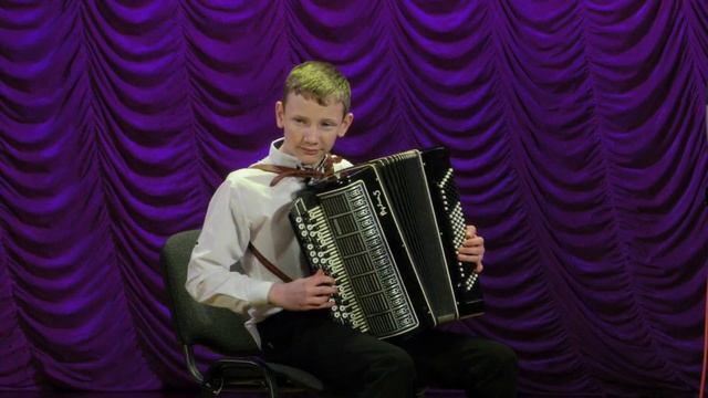 День баяна та акордеона 1 смотреть онлайн