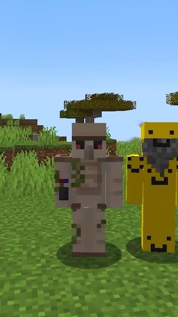 Проверка мифов в майнкрафте