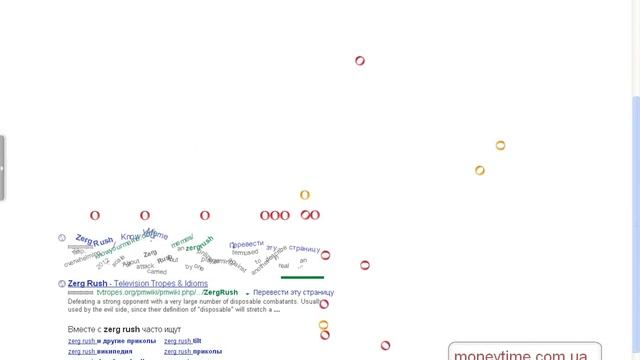 Приколы Гугла