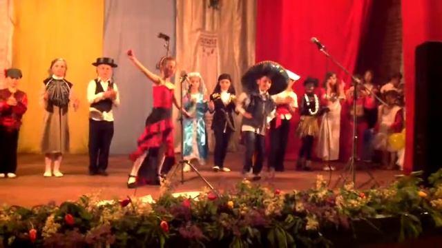 дружба народов смотреть онлайн