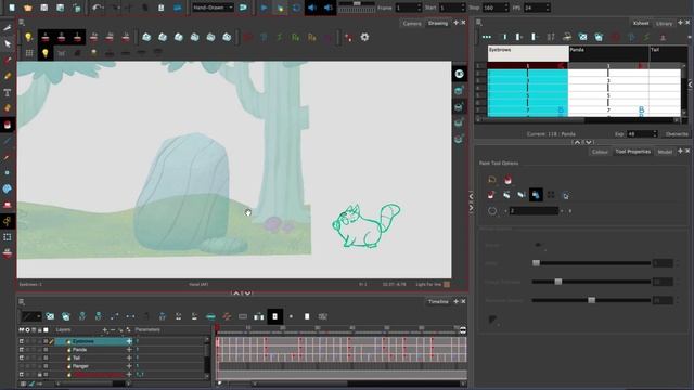 4.5. Coloring смотреть онлайн