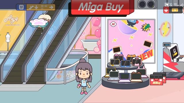 СЕКРЕТЫ И ЛАЙФХАКИ В МИГА ВОРЛД 🌍 Miga World смотреть онлайн