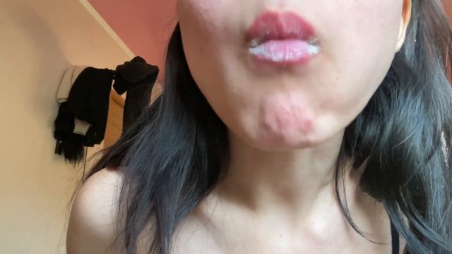 Сухой хруст 🔥 Мел снежок смотреть онлайн