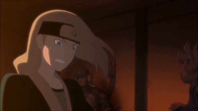 Основание Акацуки. NARUTO Shippuden UNS Revolution #1 смотреть онлайн