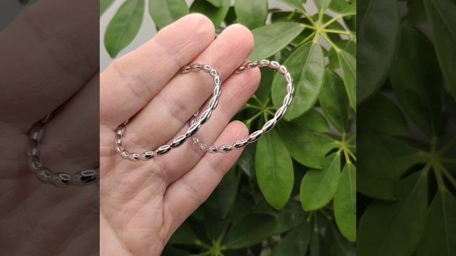 Круглые серьги (диаметр 4,3 см), замок-конго, медицинский сплав 22 BYN Доставка по БЕЛАРУСИ смотреть онлайн