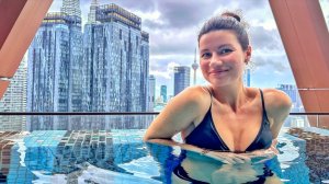 Куала Лумпур - город мечты в Малайзии. Круче чем Дубай и Нью Йорк