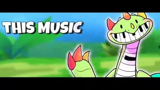 песня про пианозабра Поппи плейтайм 4 смотреть онлайн