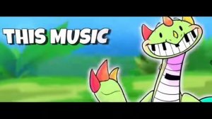 песня про пианозабра  Поппи плейтайм 4