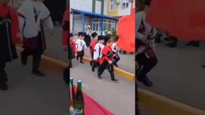 Детский сад «Родничок»