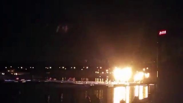 Фестиваль;Круг света. Москва 2015