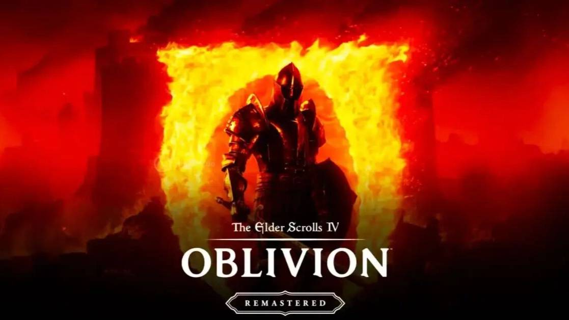 The Elder Scrolls IV Oblivion Remastered (5)