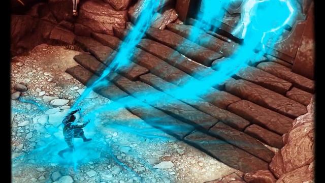 ФИНАЛ Shadow Fight 3! | Битва с НЕЗНАКОМЦЕМ