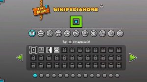 проходим новых демонов в ГД мод на геометри Даш | grandpa demon