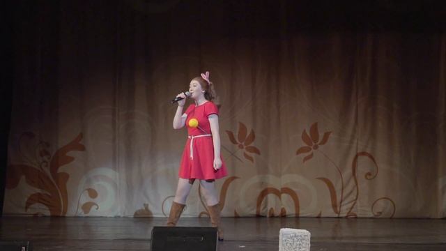 КАРАОКЕ-Arietty's Song-Ариетти из страны лилипутов-An Chan смотреть онлайн