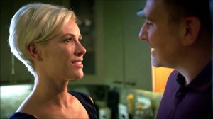 "Мой самый любимый человек". Таня и Паша / "Невский"