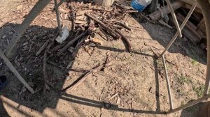 Астрахань 2025, с. Гандурино, часть 4