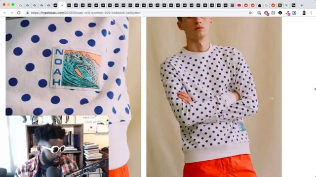 NOAH Does It Again !!!! смотреть онлайн