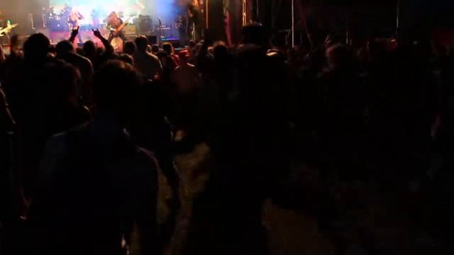 Anckora - Отрыв смотреть онлайн
