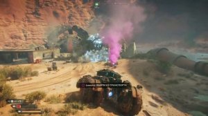 Rage 2 НА ПС4