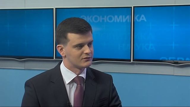 В тему: Юлия Рыбакова: Какие события ждут гостей и жителей региона в 2020 году? смотреть онлайн