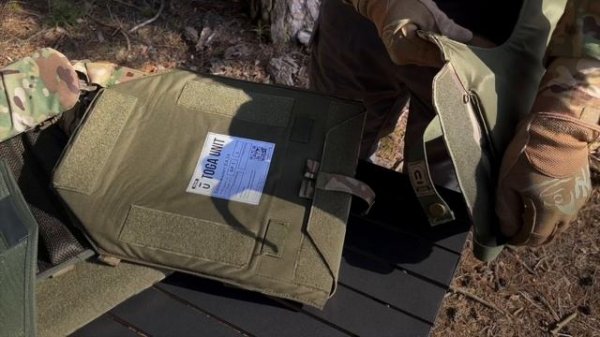 Инструкция к напашнику "Клен" TOGA UNIT