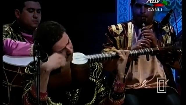 Мирелем Мирелемов .мугам мусабигаси 2011 смотреть онлайн
