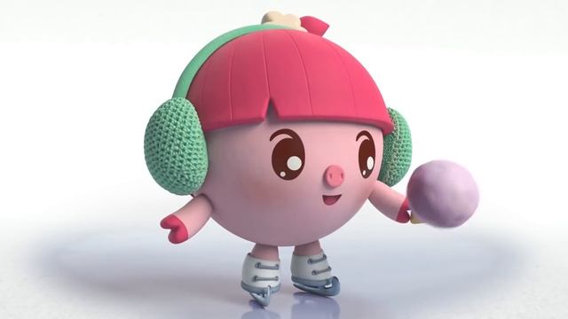 BabyRiki | The Most Magical Episodes | Cartoons For Kids | 0+