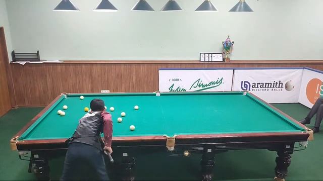 Чыныбеков А.& Карагулов У. Кубок "ЧЕМПИОНОВ" среди любителей смотреть онлайн