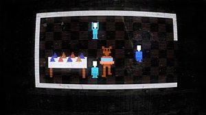 Песня про FNaF Это было так давно