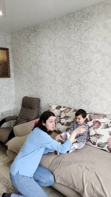 Мой маленький пацан😄 #пацан #шортс #тренды #прикол смотреть онлайн