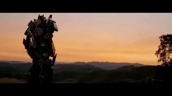 Я ОПТИМУС ПРАЙМ на 12 языках OPTIMUS PRIME on 12 languages (2020)