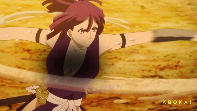 「AMV」Find My Way Out🔦