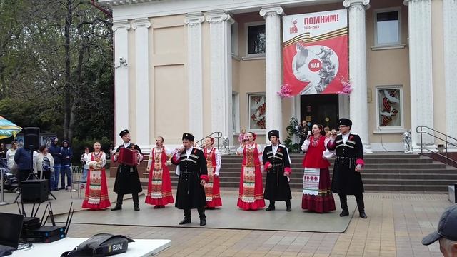 Песни Победы