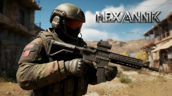 Турнир Aim Duel Headshot Only faceit | CS 2 🔫💥| mexan1k