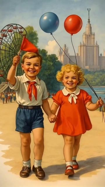 🎉 "Мир, труд, май!" – Поздравляю с праздником весны и труда! смотреть онлайн