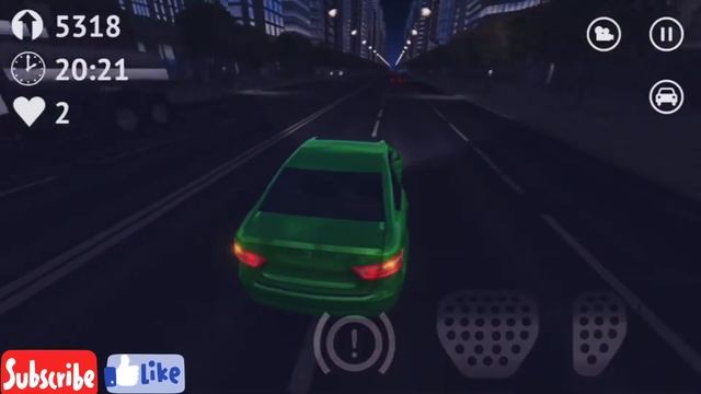 Driving Zone Russia- Финал #10 смотреть онлайн