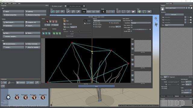 02.3_Hickory_TestBranchOnTree смотреть онлайн