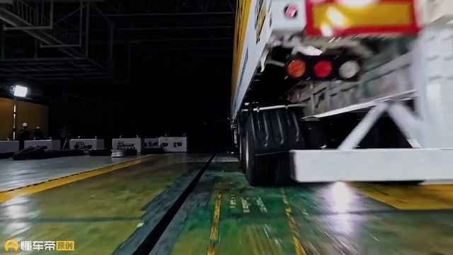 Краш-тест 30 автомобилей мировых марок (DCAR) смотреть онлайн