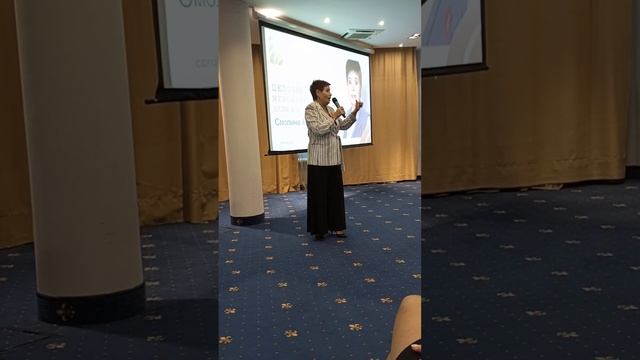 Цепочка мероприятий и событий Цели и формат Алла Смолина смотреть онлайн