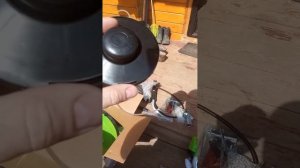 Купил новую мотокосу - Ставмаш ст-5500. Сборка и обзор.