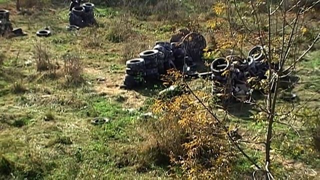 пейнтбол в Нальчике смотреть онлайн