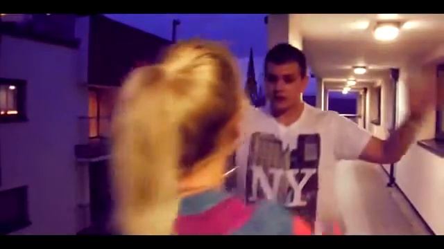 Четкий РЭП про любовь